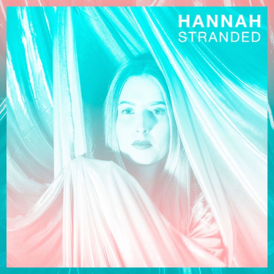 Hannah Stranded cover artwork