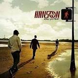 Hanson The Walk cover artwork