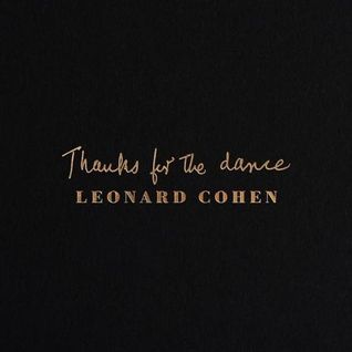 Leonard Cohen — Happens to the Heart cover artwork