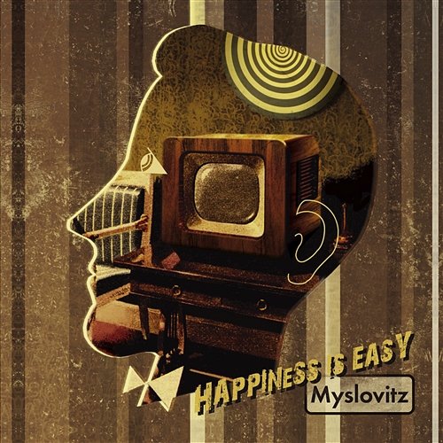 Myslovitz — Mieć czy Być cover artwork