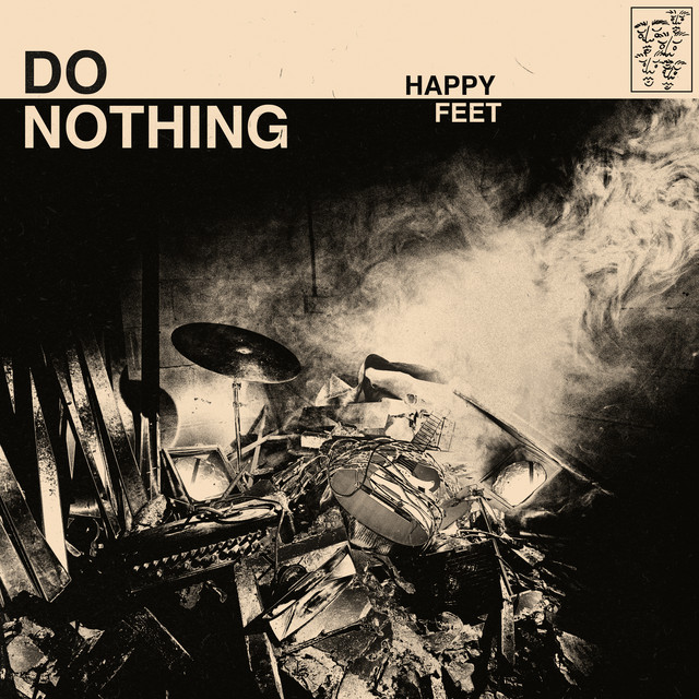 Do Nothing — Happy Feet cover artwork
