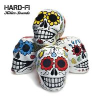Hard-Fi Killer Sounds cover artwork