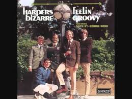 Harpers Bizarre — 59th Street Bridge Song (Feelin' Groovy) cover artwork