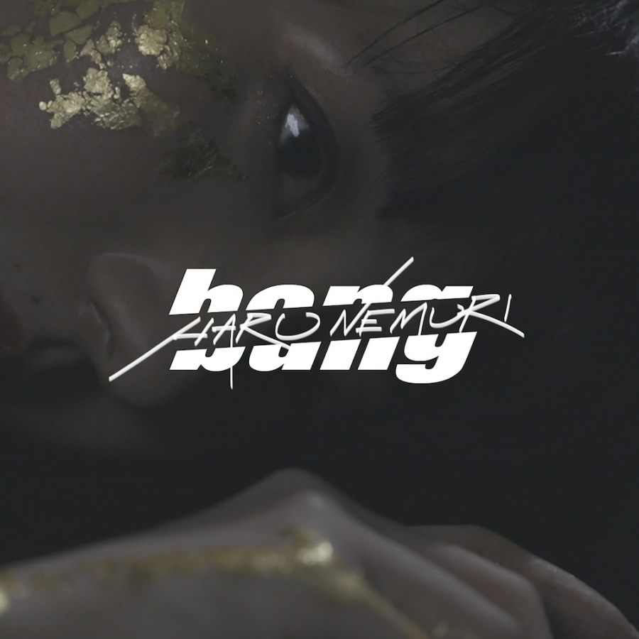 Haru Nemuri — bang cover artwork