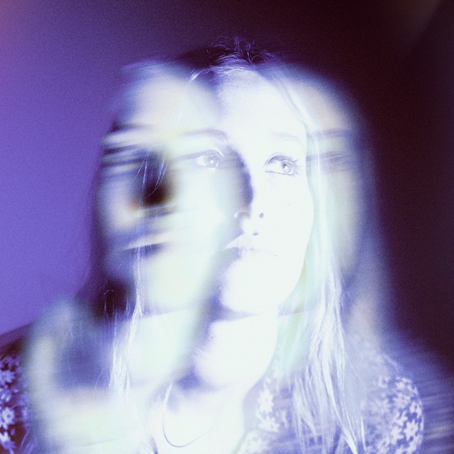 Hatchie — Unwanted Guest cover artwork