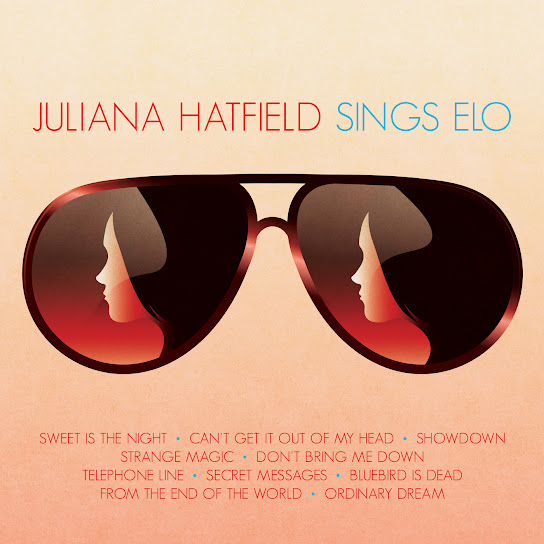 Juliana Hatfield Can&#039;t Get It Out Of My Head cover artwork