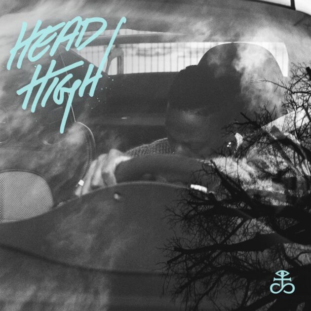 Joey Bada$$ — Head High cover artwork