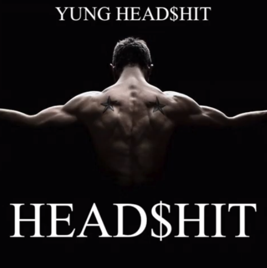 Yung Head$hit Head$hit cover artwork