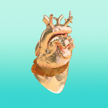 Sälen Heartbreak Diet cover artwork