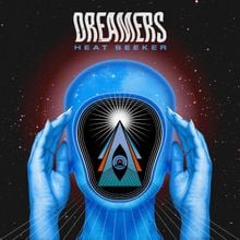 DREAMERS — Heat Seeker cover artwork