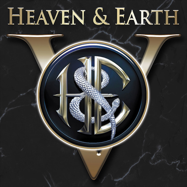 Heaven &amp; Earth — One In A Million Men cover artwork