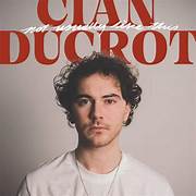 Cian Ducrot — Heaven cover artwork