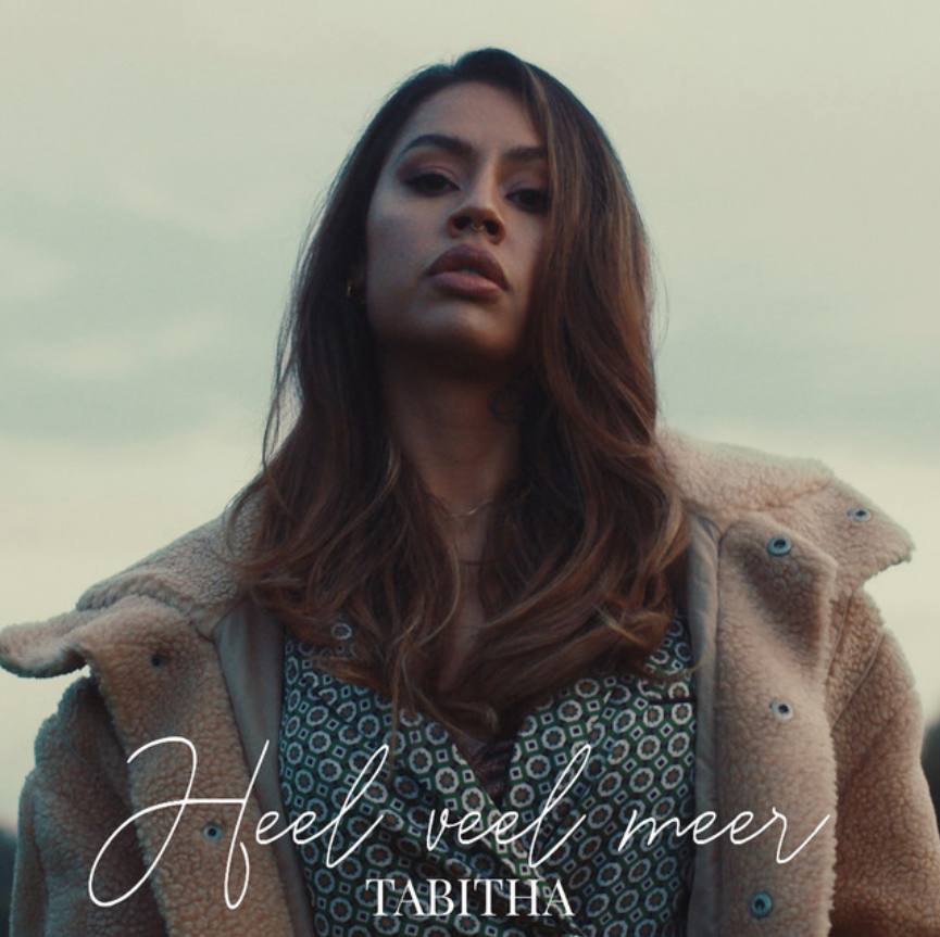 Tabitha — Heel Veel Meer cover artwork