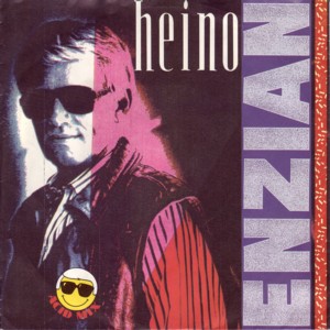 Heino — Enzian cover artwork