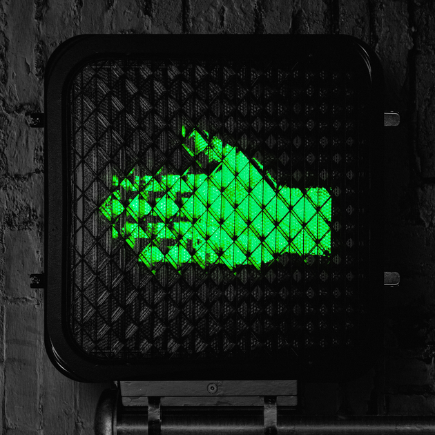 The Raconteurs Don&#039;t Bother Me cover artwork