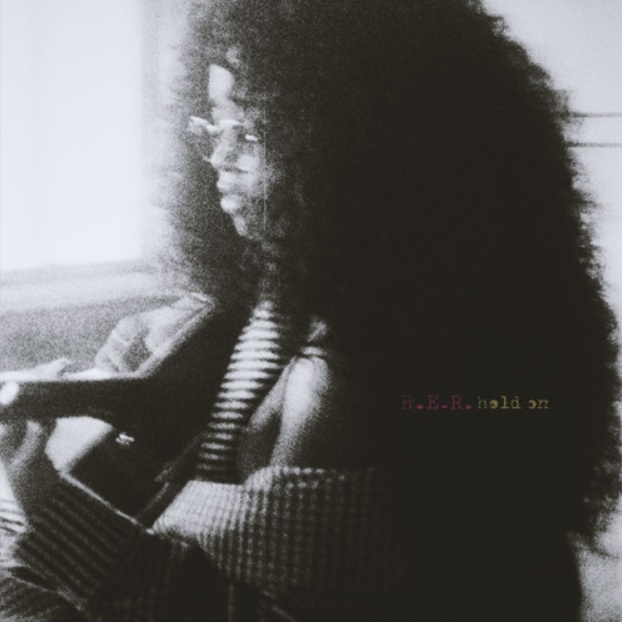 H.E.R. Hold On [DUPLICATE] cover artwork