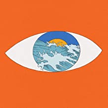 Nick Hexum — Ocean Eyes cover artwork