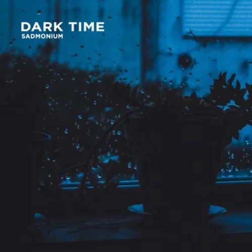 Sadmonium — Dark time cover artwork