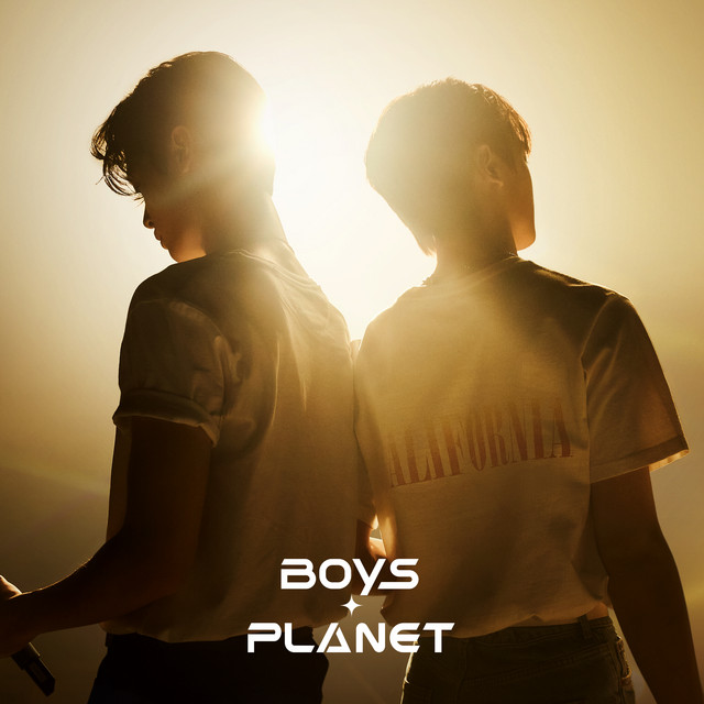 BOYS PLANET BOYS PLANET - ARTIST BATTLE cover artwork