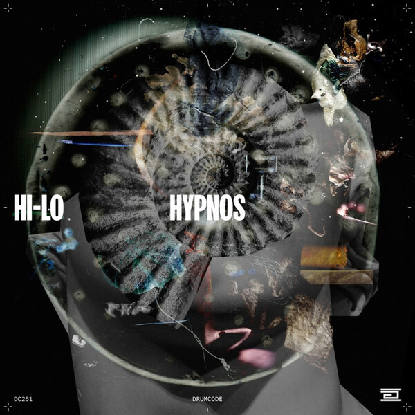 HI-LO Hypnos cover artwork