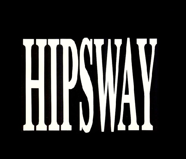 Hipsway Hipsway cover artwork