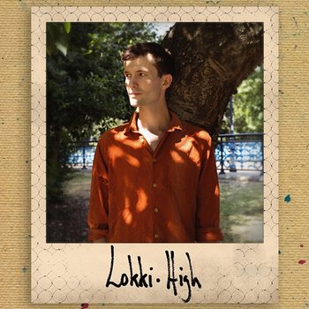 Lokki — High cover artwork
