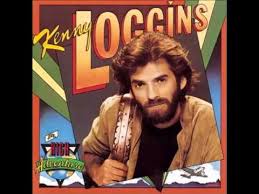 Kenny Loggins — Heart to Heart cover artwork