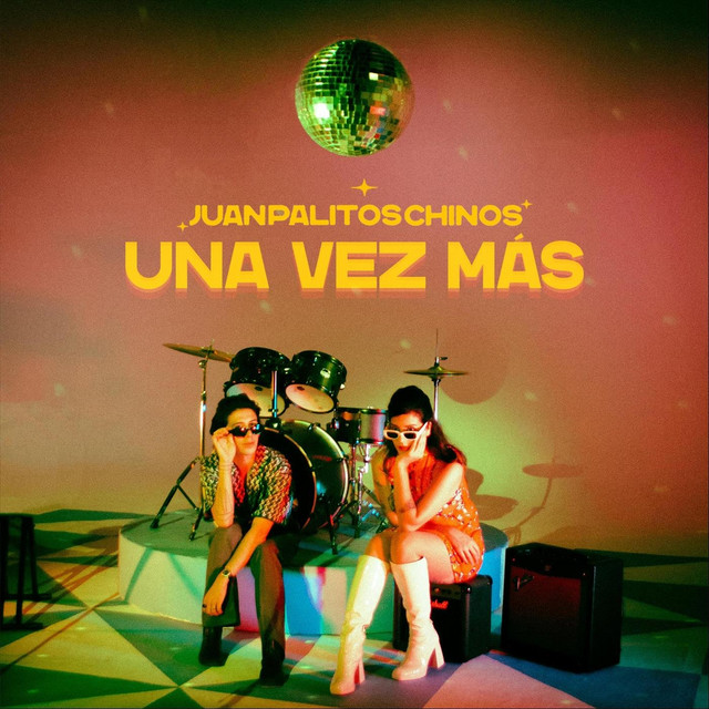 Juanpalitoschinos — Una Vez Más cover artwork