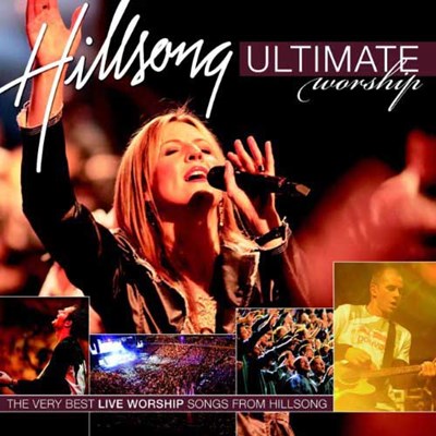 Hillsong Worship — Still cover artwork