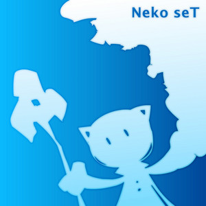 daniwellP featuring Hatsune Miku — Nekomimi Switch cover artwork