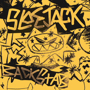 SLOE JACK — PARADE cover artwork