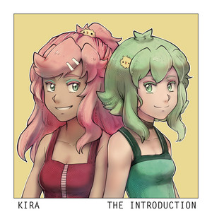 Kira The Introduction cover artwork