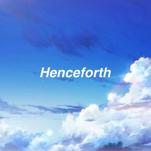 Orangestar featuring IA — Henceforth cover artwork