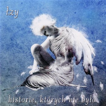 Łzy — Pierwsza łza cover artwork