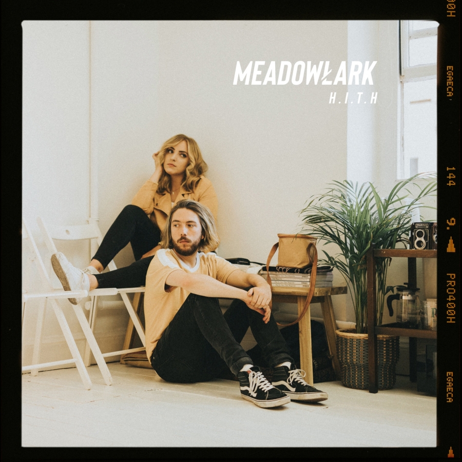 Meadowlark H.I.T.H. (Remixes) cover artwork