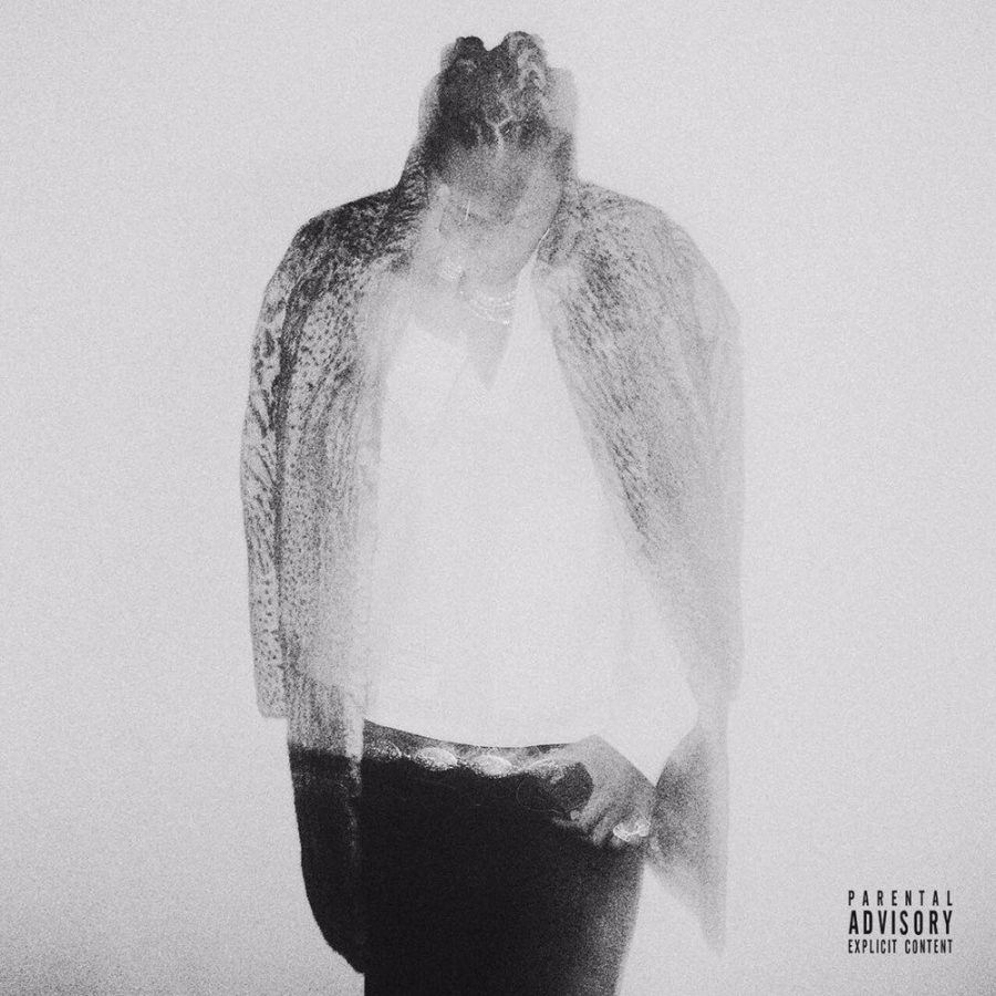 Future featuring The Weeknd — Coming Out Strong cover artwork
