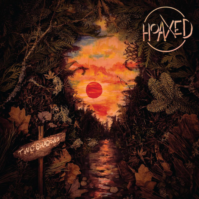 Hoaxed The Call cover artwork
