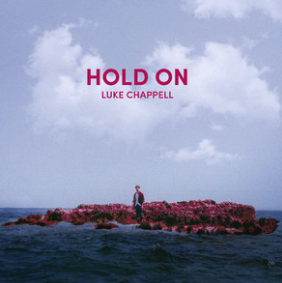 Luke Chappell — Hold On cover artwork
