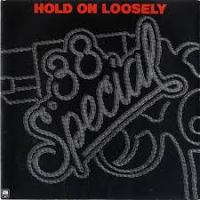 38 Special — Hold on Loosely cover artwork