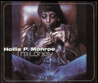 Hollis P. Monroe — I&#039;m Lonely cover artwork