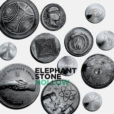 Elephant Stone Hollow cover artwork