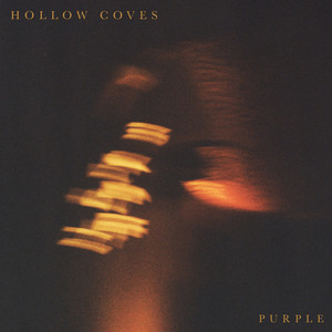Hollow Coves — Purple cover artwork
