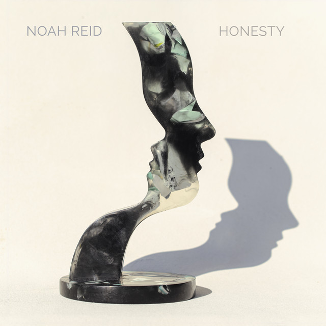 Noah Reid — Honesty cover artwork