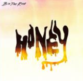 Big Time Rush Honey cover artwork