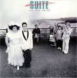 Honeymoon Suite The Big Prize cover artwork