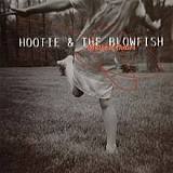 Hootie &amp; the Blowfish — I Will Wait cover artwork