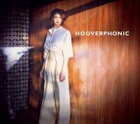 Hooverphonic Reflection cover artwork