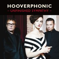 Hooverphonic — Unfinished Sympathy cover artwork