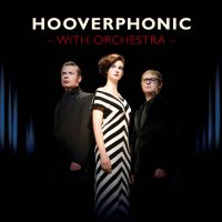 Hooverphonic With Orchestra cover artwork