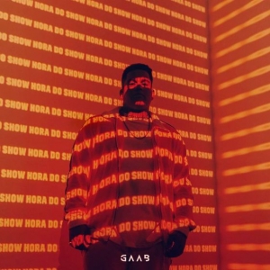 Gaab — Hora do Show cover artwork